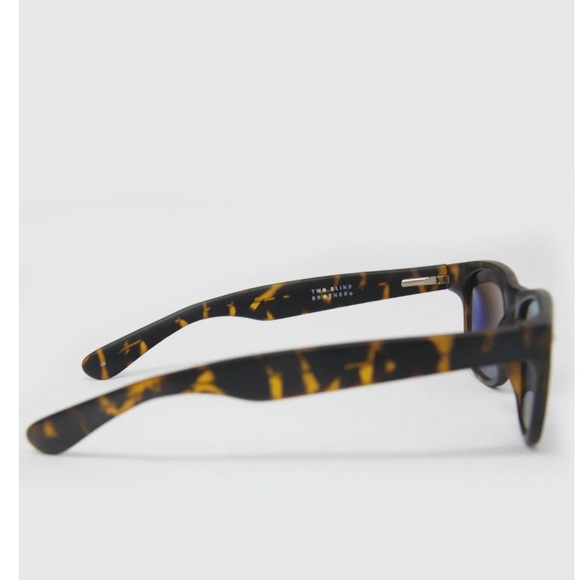 Cavalier Sunglasses - Picture 3 of 14